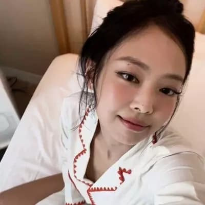 Jennie Kim thumbnail
