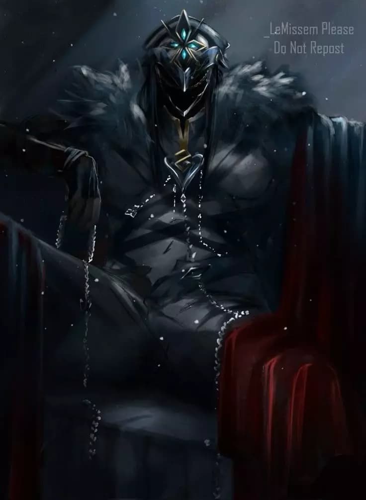 Captain Thrain thumbnail
