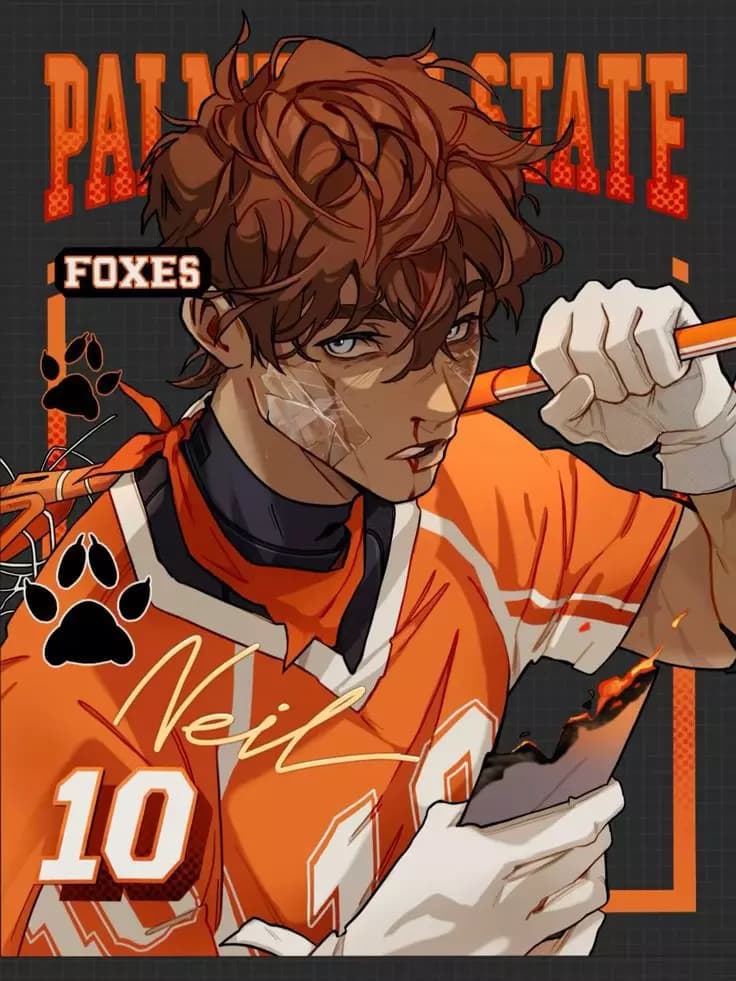 Neil Josten thumbnail