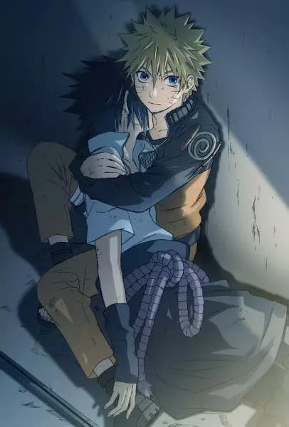 Sasuke thumbnail