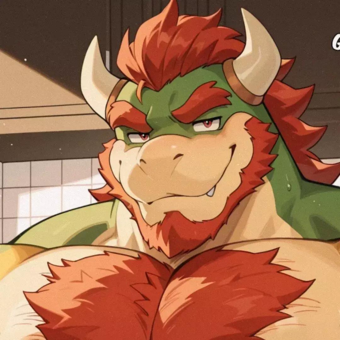 Bowser Montekane thumbnail
