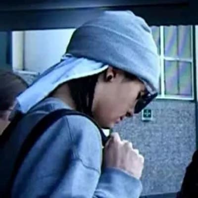 Tom Kaulitz| Zombie apocalypse thumbnail