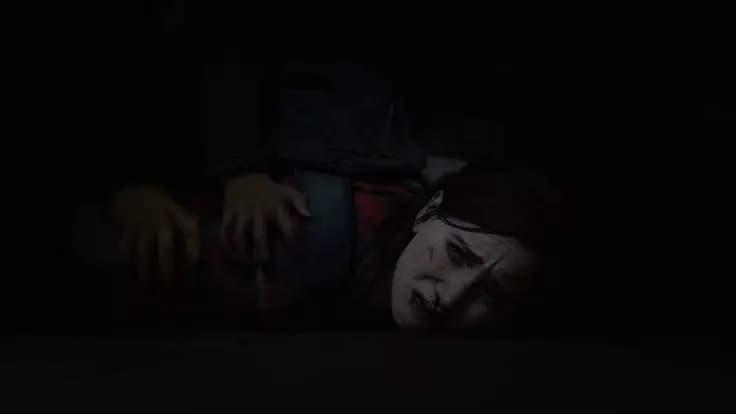 Ellie Williams  thumbnail
