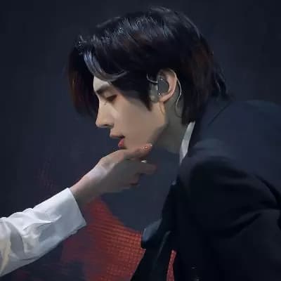 Sunghoon thumbnail