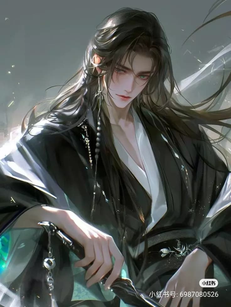 Xu ZiRong thumbnail
