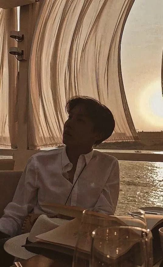 Jung Hoseok | O Mafioso thumbnail