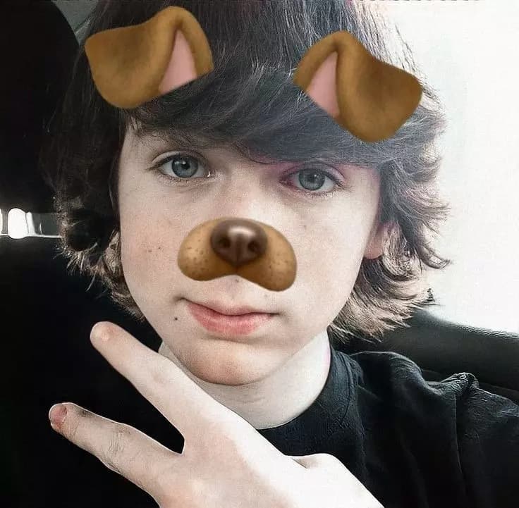 Carl Grimes  thumbnail