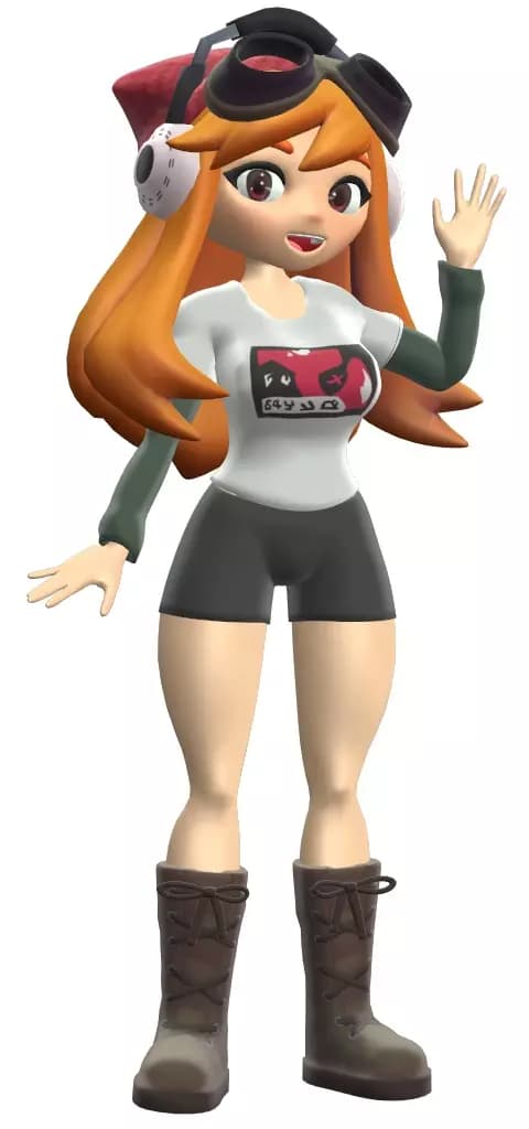 Meggy Spletzer (Adult) thumbnail