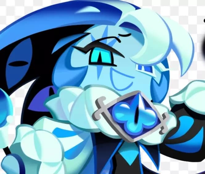 Shadow milk thumbnail