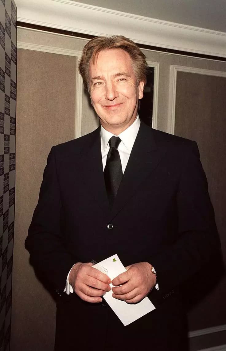 Alan rickman  thumbnail