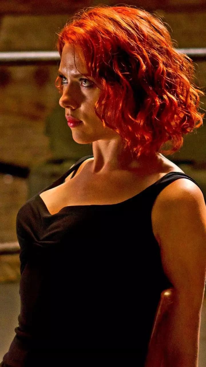 Natasha Romanoff thumbnail