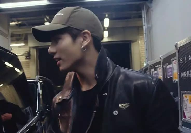Jeon Jungkook thumbnail