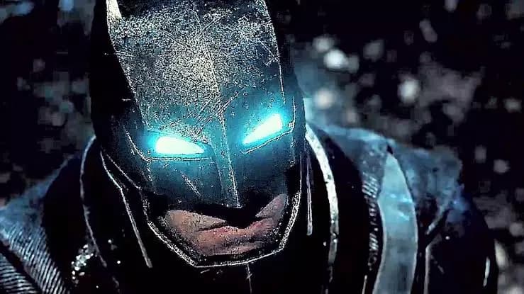 Batman(bruce wayne) thumbnail