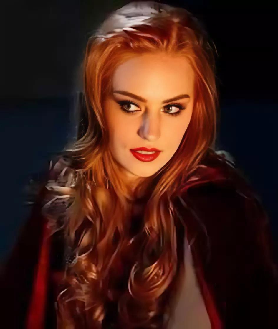 Jessica Hamby thumbnail