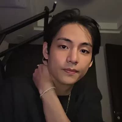 Taehyung  thumbnail