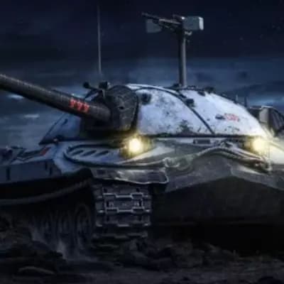 IS-7 (Tank) thumbnail