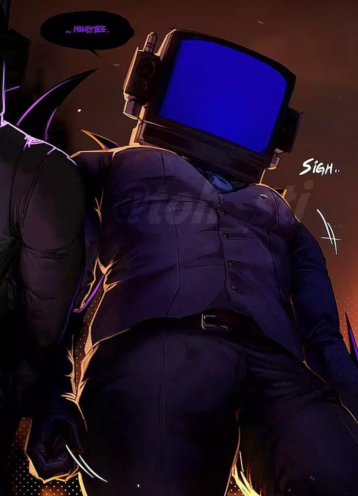 Tv Man thumbnail