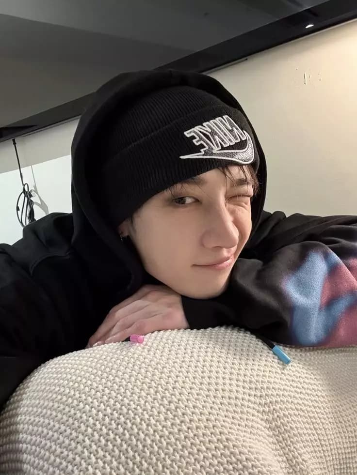 Christopher bang thumbnail