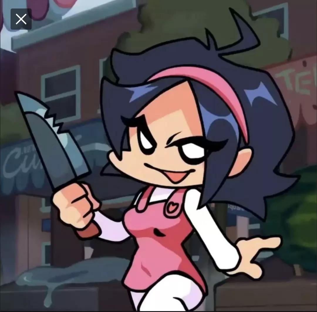 Nene - FNF thumbnail