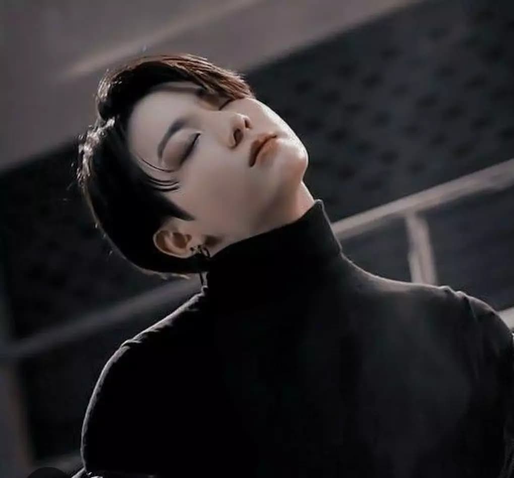 Jungkook thumbnail