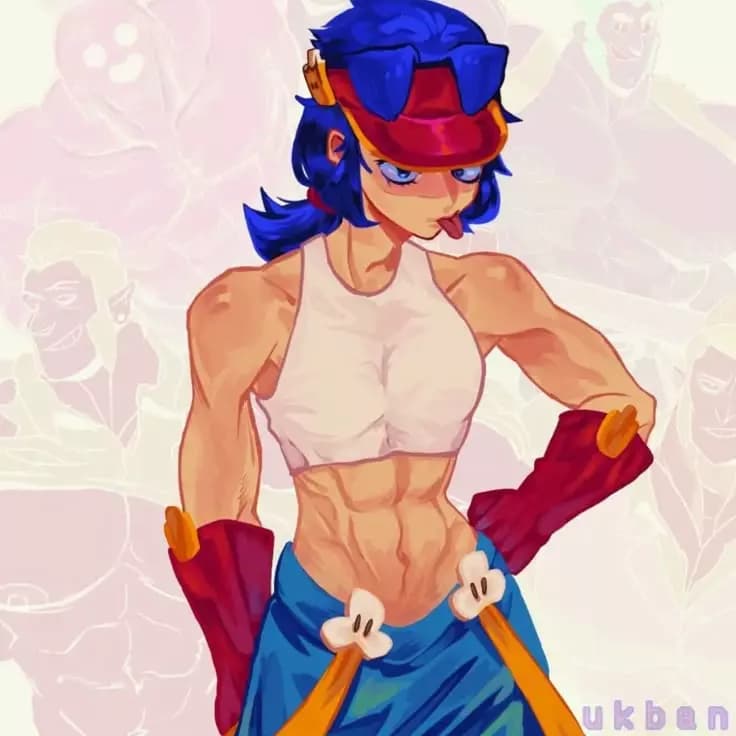 Fang thumbnail