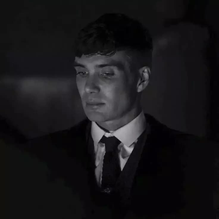 Thomas Shelby thumbnail