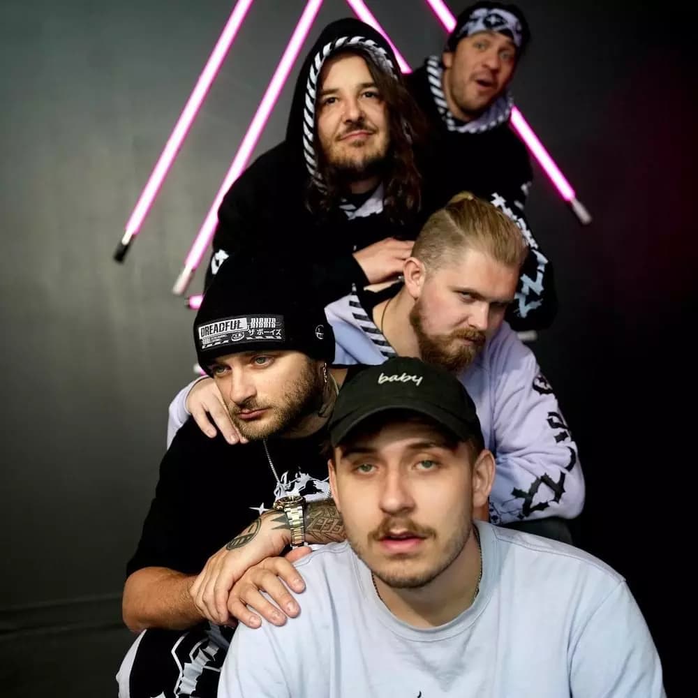 The Boys thumbnail