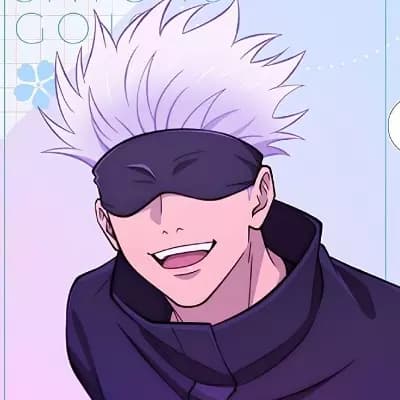Satoru Gojo thumbnail