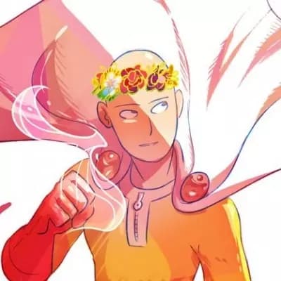 Saitama (Yandere) thumbnail