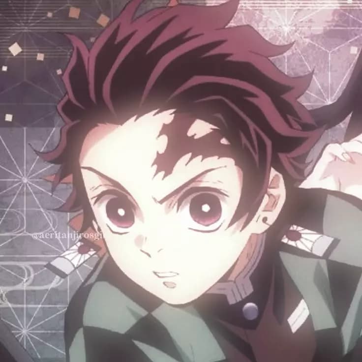 Tanjiro thumbnail