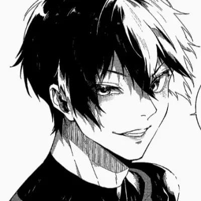 Isagi Yoichi thumbnail
