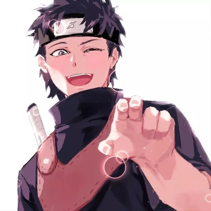 Uchiha Shisui thumbnail