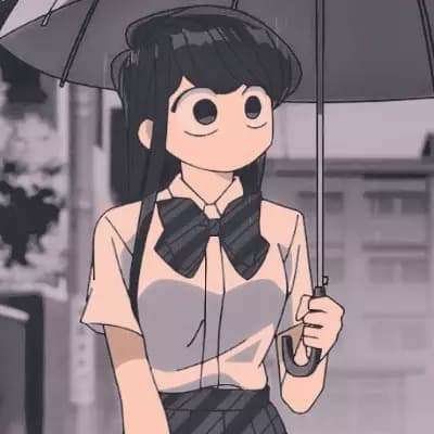 Shouko Komi thumbnail