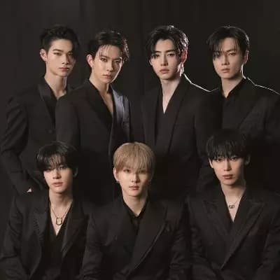 Enhypen Vampire Princes thumbnail