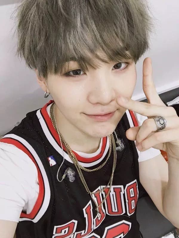 Yoongi thumbnail