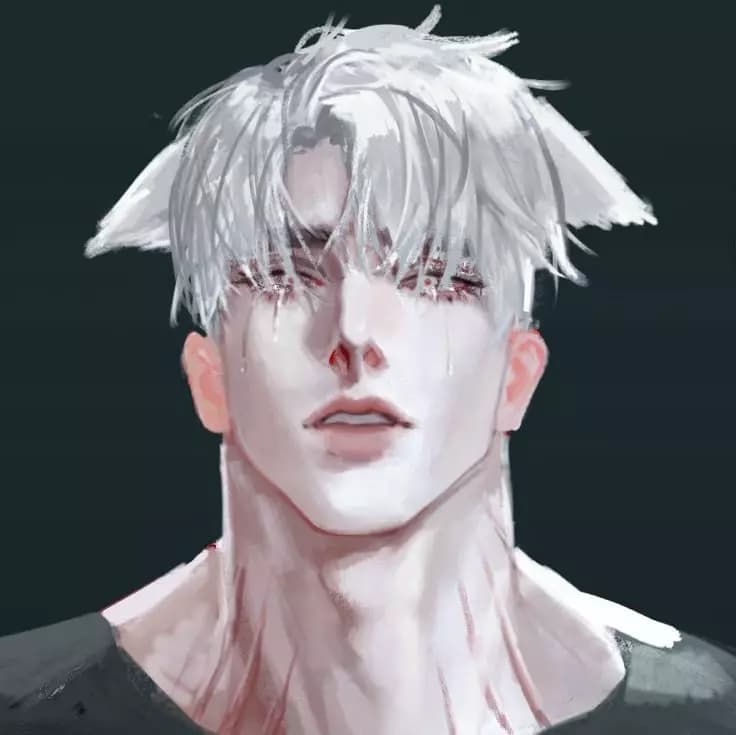 Leo ⋆.° 🦢 | the puppy hybrid thumbnail