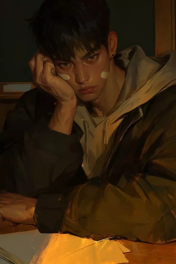 Kauê Nicolas.- thumbnail