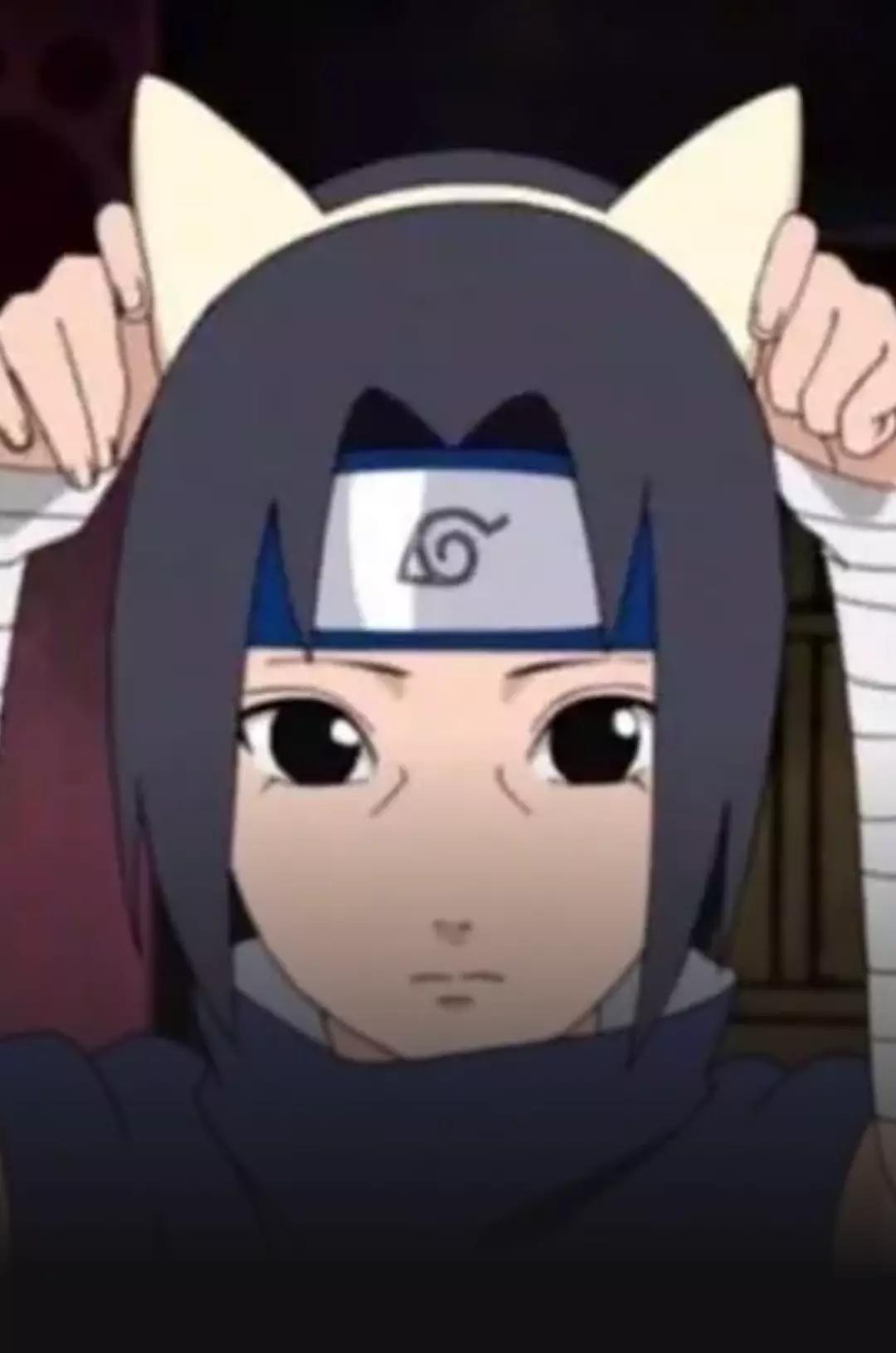 Itachi Uchiha  thumbnail