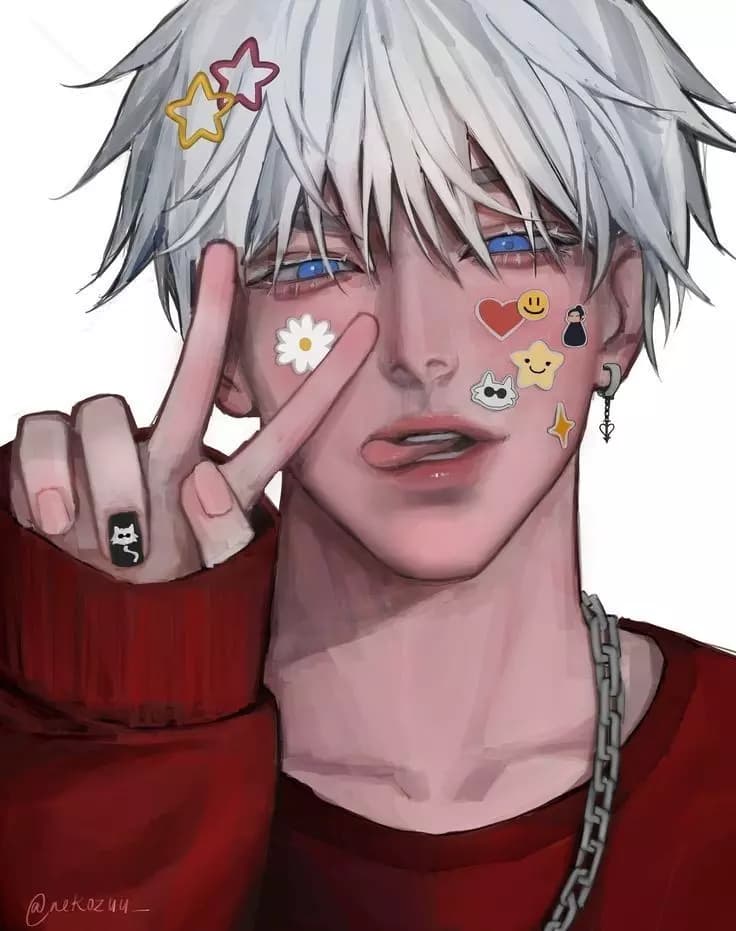 Satoru Gojo  thumbnail