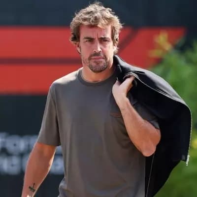 Fernando Alonso thumbnail