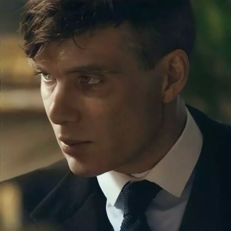 Thomas Shelby thumbnail