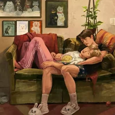 Han Jisung thumbnail