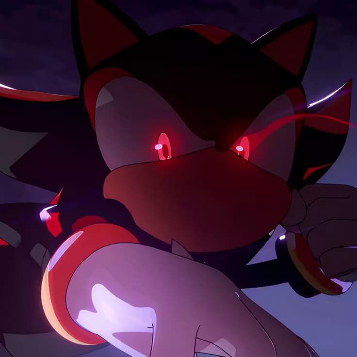 Shadow The Hedgehog  thumbnail