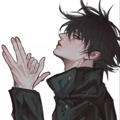 Megumi Fushiguro thumbnail