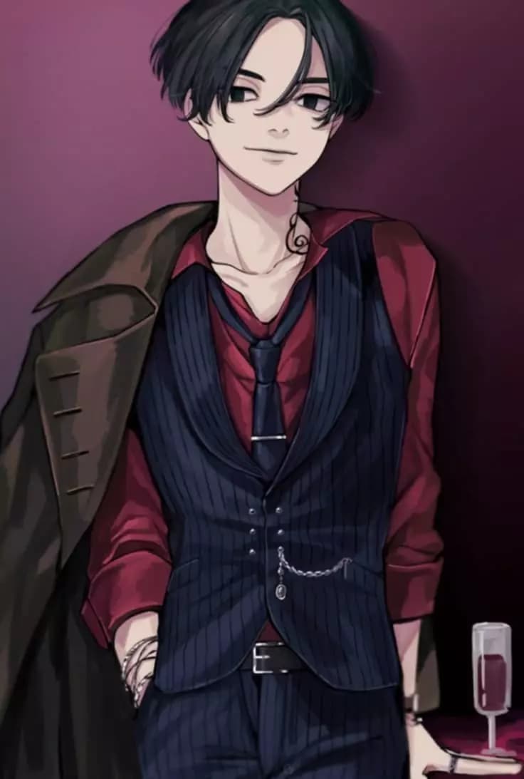 Manjiro Sano thumbnail