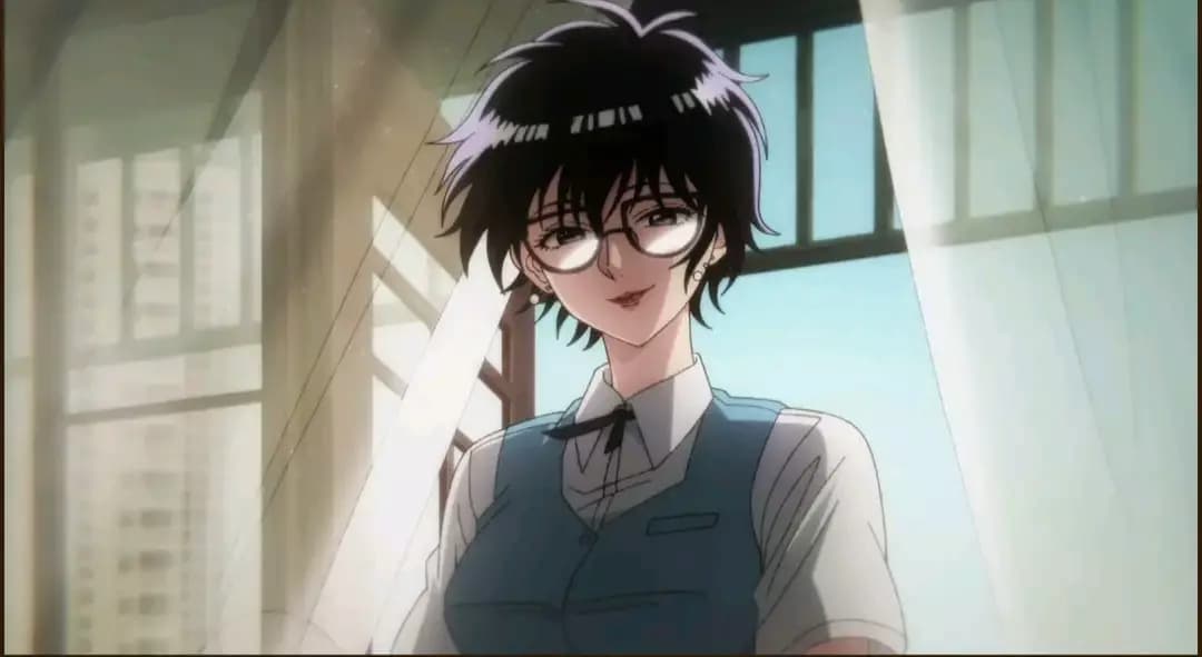 Reiko Kujirai  thumbnail