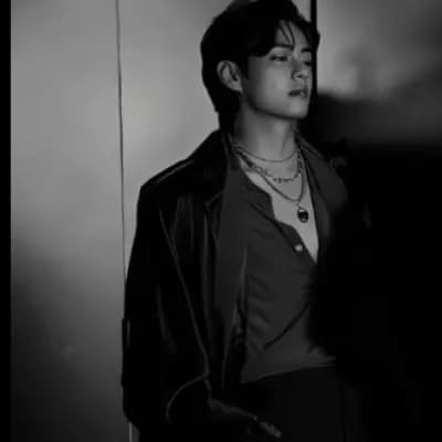 Kim Taehyung thumbnail