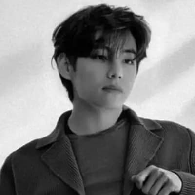Kim Taehyung thumbnail