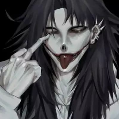 Jeff the Killer thumbnail