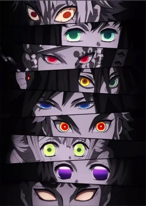 Demon Slayer thumbnail